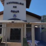 Foto: Igreja Evang&eacute;lica Assembleia de Deus