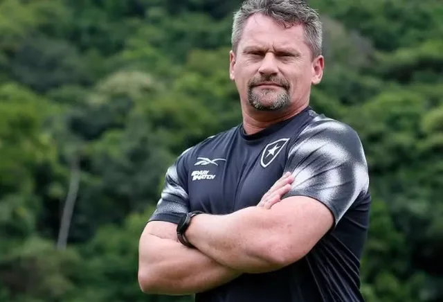 Juventude aguarda a confirmação de Fábio Matias para anunciar o novo técnico