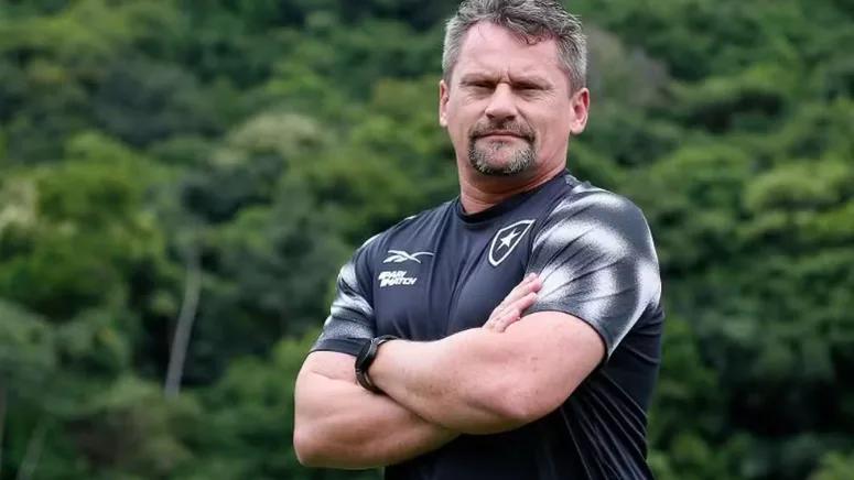 Juventude aguarda a confirmação de Fábio Matias para anunciar o novo técnico