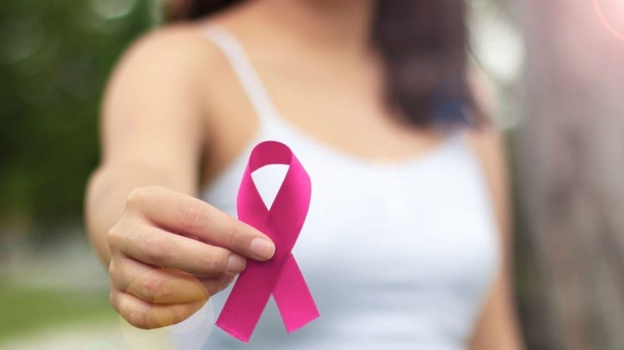 OUTUBRO ROSA