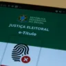 Eleitor que não votar terá 60 dias para justificar ausência; veja como fazer