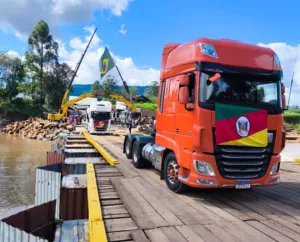 Fotos: Pontes Baixas/ Divulgação