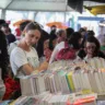 Confira a lista dos livros mais vendidos na Feira do Livro de Caxias do Sul