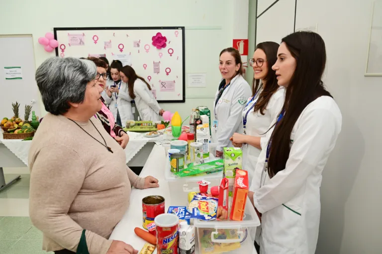 Caxias do Sul terá ambulatório para mulheres com mais de 40 anos no Centro Especializado de Saúde