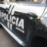 Segundo a Polícia Civil, a morte de Marciane Vieira Pinto foi retirada da lista de homicídios.