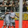 Inter vence o Atlético Mineiro por 3 a 1 e segue na cola do G-4 no Brasileirão