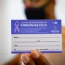 Cartão permite o atendimento preferencial aos portadores de fibromialgia