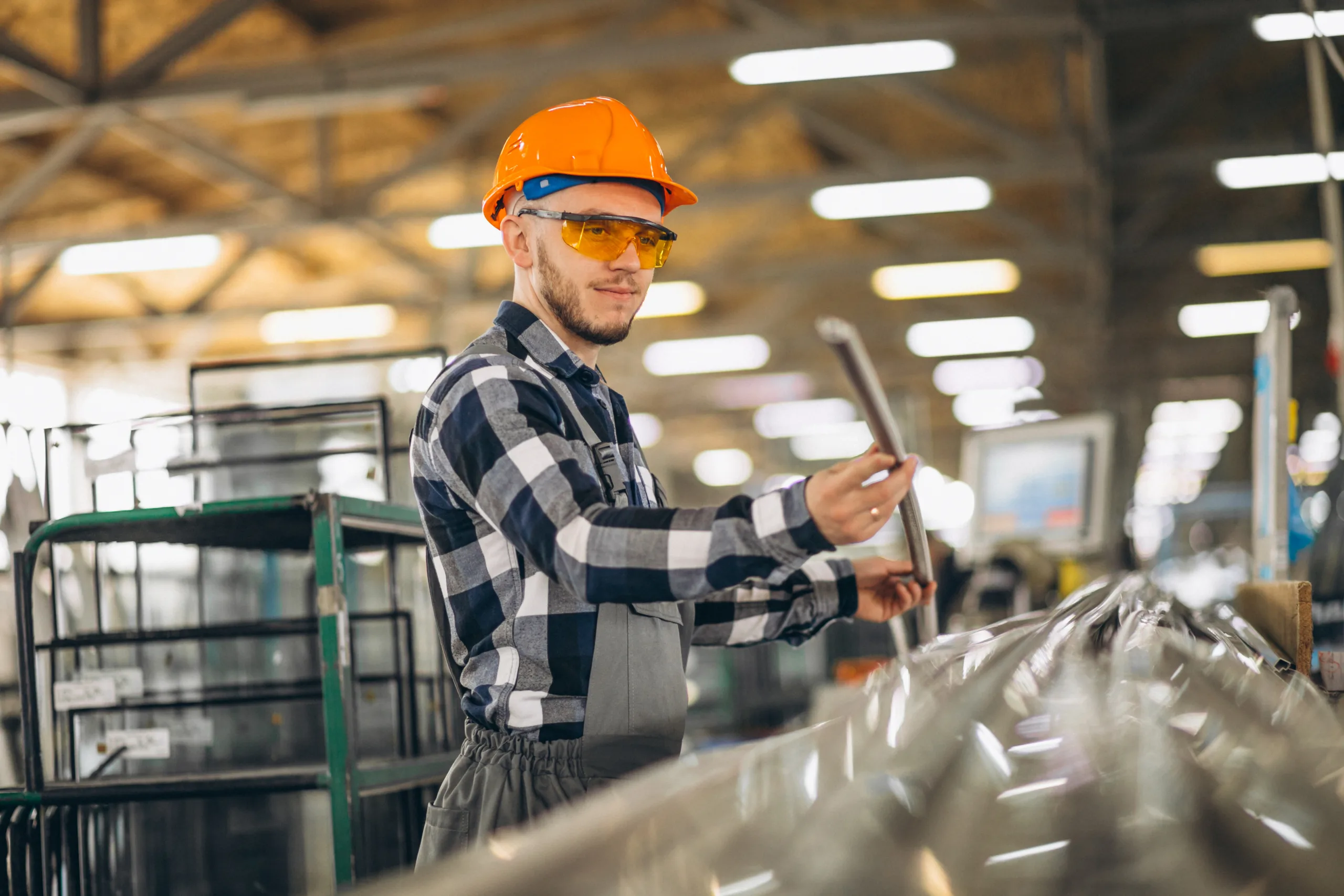 Vagas de emprego - auxiliar de produção