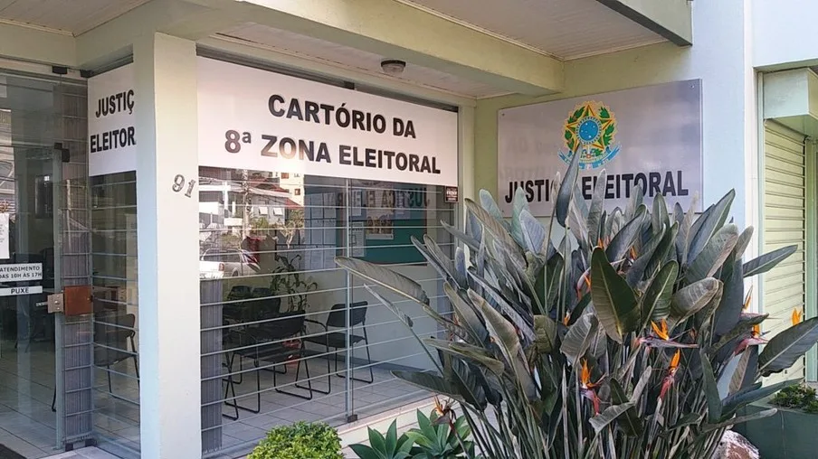 Rua Saldanha Marinho, em frente ao Cartório Eleitoral, terá bloqueios já a partir do sábado (05).