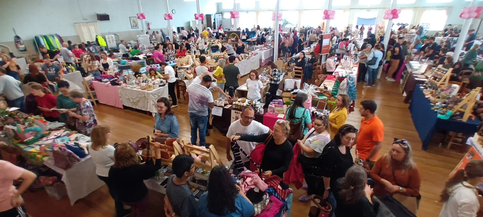 Feira de São Pelegrino