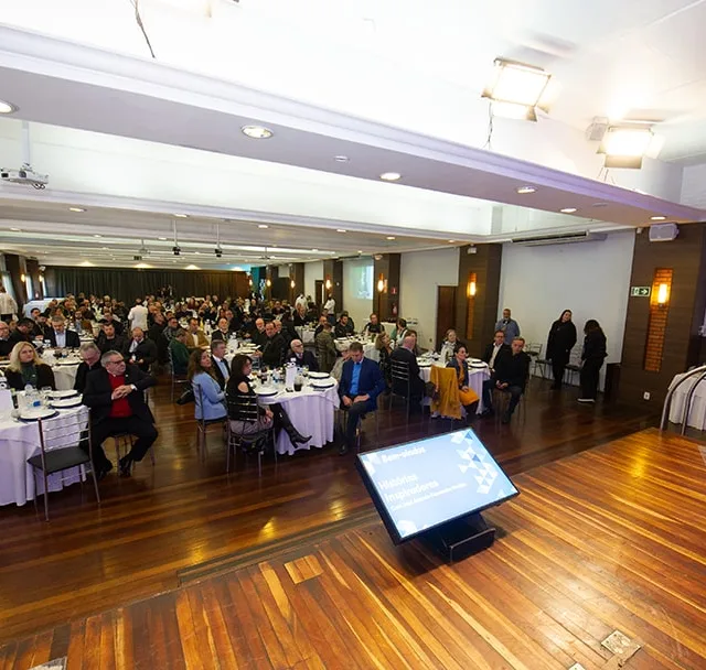 Diretor do Círculo Saúde palestra na próxima reunião-almoço da CIC Caxias