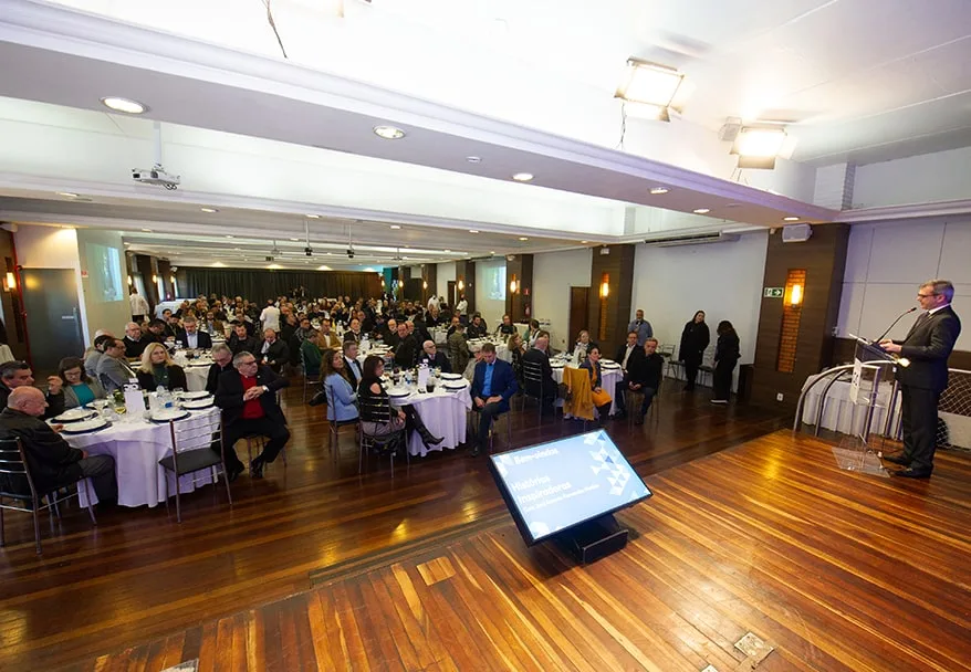 Diretor do Círculo Saúde palestra na próxima reunião-almoço da CIC Caxias