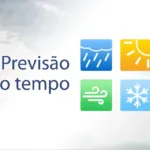 Domingo tem temperaturas baixas e tempo firme no RS