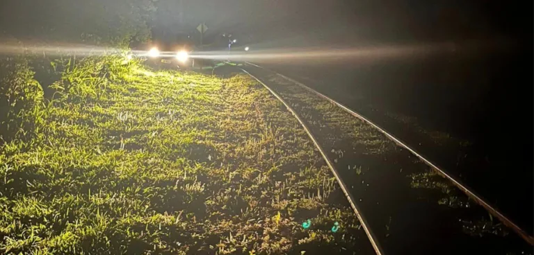 Um adolescente foi assassinado, no final da tarde desta terça-feira (29), nos trilhos do trem, embaixo do viaduto da Rota do Sol.