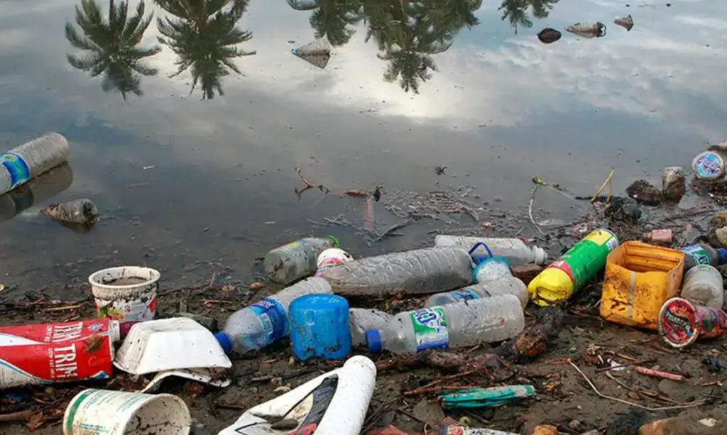 Brasil lança 1,3 milhão de toneladas de plástico no oceano por ano; país é o maior "poluidor" da América Latina