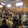 Abraçaí realiza o 13º Almoço do Abraço em Bento Gonçalves