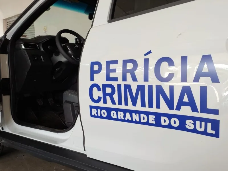 Homem é morto com golpe de faca em quadra de esportes de Caxias do Sul