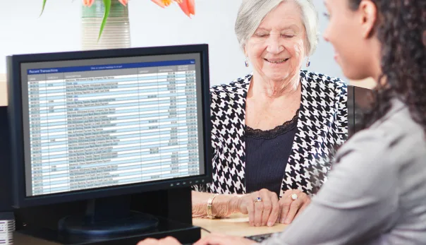 Prova de vida pode ser feita de forma presencial ou pela internet