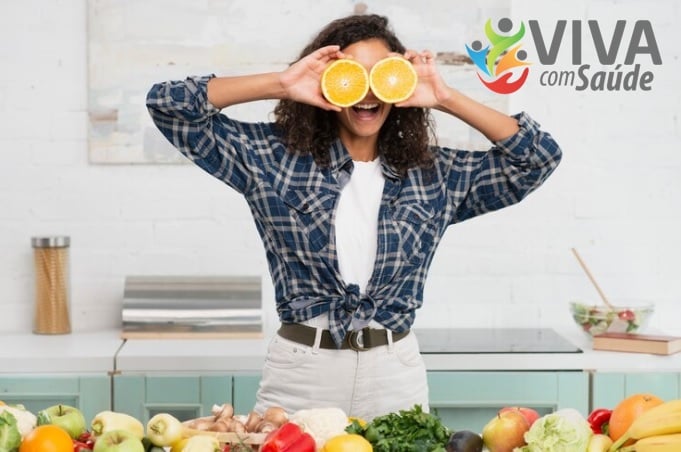 Viva com Saúde – 04/12/2025 – Relação entre alimentos e energia