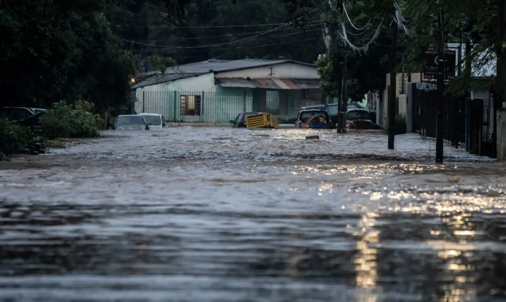 Senador gaúcho cobra ampliação de linha de crédito para afetados pelo desastre climático no RS