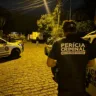 Homem é morto e três são presos em confronto com a Brigada Militar no bairro Charqueadas, em Caxias do Sul