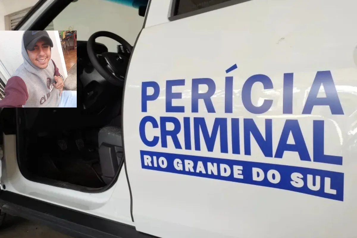 Homem é morto em Bento Gonçalves