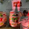 Pipa Parade é lançado em Bento Gonçalves com 30 artistas e programação itinerante