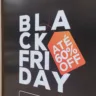 Black Friday