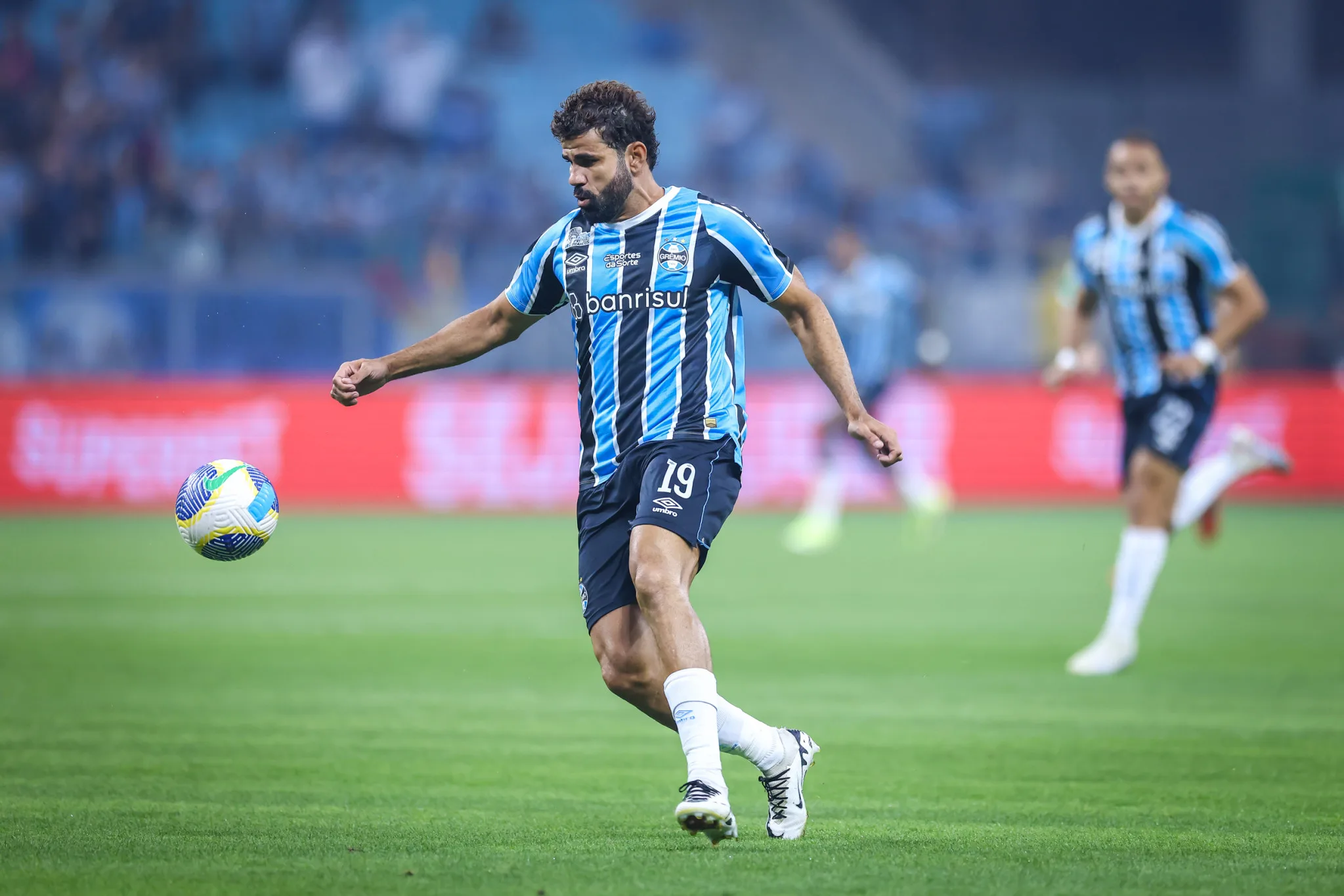 Resumo do Esporte: Grêmio e Juventude empatam na Arena; Inter duela hoje com o Vasco