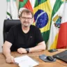 Thomas Schiemann assume prefeitura de Veranópolis