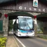 Empresa de ônibus voltará a operar trecho entre Caxias do Sul e a Região das Hortênsias pela BR-116