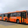 Espaços publicitários nos ônibus do transporte coletivo são ampliados em Caxias do Sul