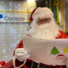 Papai Noel dos Correios inicia no dia 8 de novembro no Rio Grande do Sul