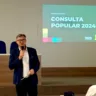 Serra Gaúcha define os seis projetos da Consulta Popular 2024