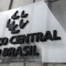 Números foram divulgados pelo Banco Central. 