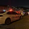 Homem é morto e outro preso em confronto com a BM em Caxias do Sul