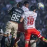 Inter vence o Vasco por 1 a 0 e aumenta a sua sequência invicta para 15 jogos