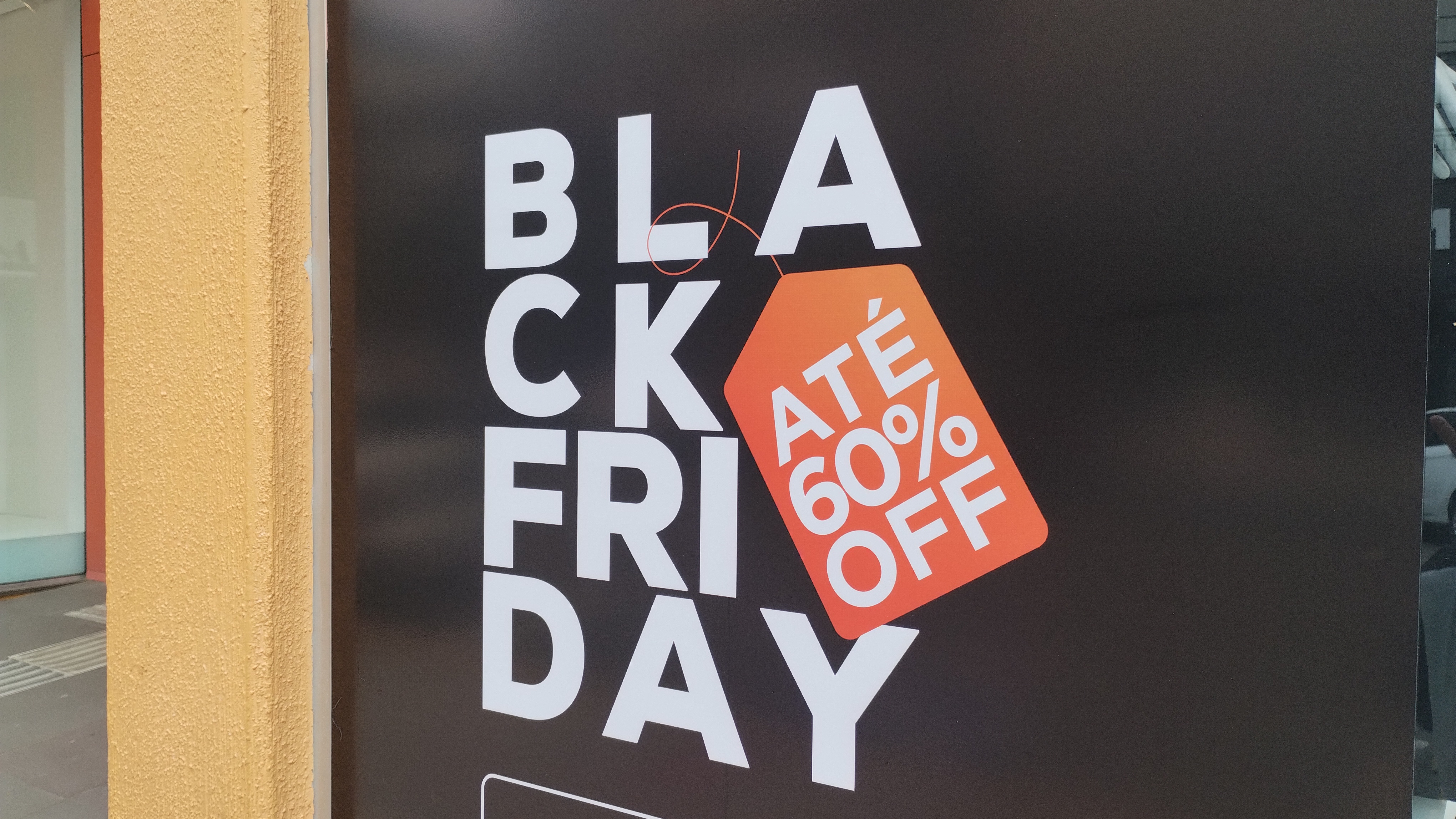 Black Friday