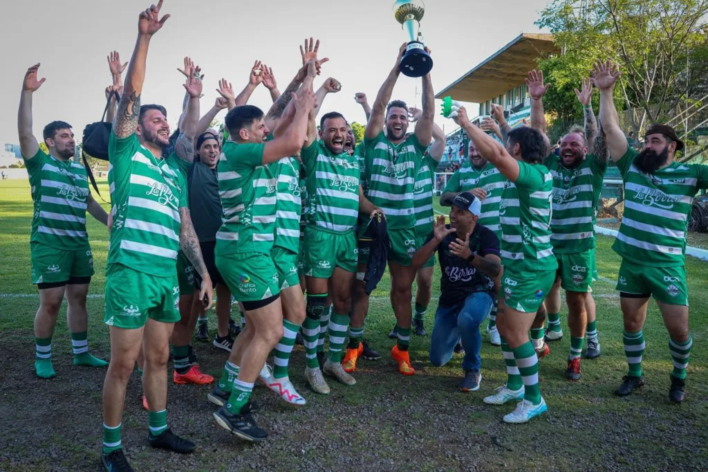 Farrapos Rugby - Campeonato Gaúcho de Sevens