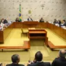 Maioria do STF vota por manter símbolos religiosos em órgãos públicos