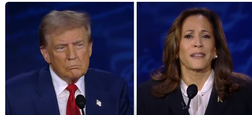 Casa Branca: Estados Unidos decidem entre Donald Trump ou Kamala Harris