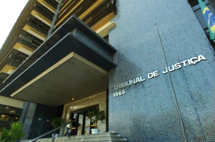 Prédio do Tribunal de Justiça do Rio Grande do Sul