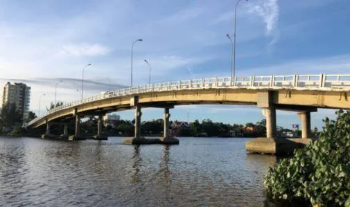 Ponte interestadual deve ter limite de trânsito de veículos