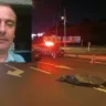 Identificado morto em atropelamento na BR-116, em Caxias do Sul