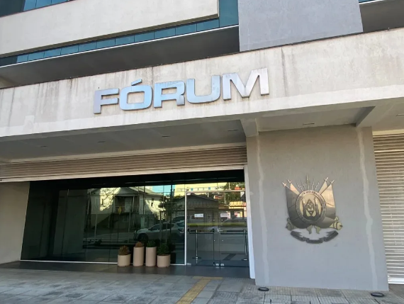 FARROUPILHA