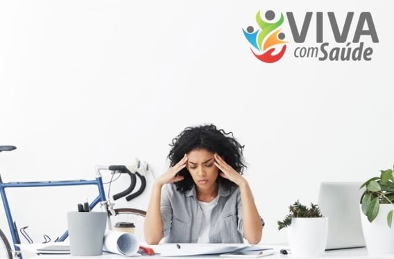 Viva com Saúde – 27/11/2027 – Rotina estressante dos brasileiros