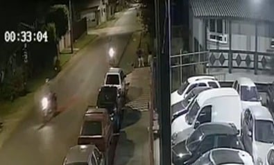 Adolescente morre após ser esfaqueado em Vacaria