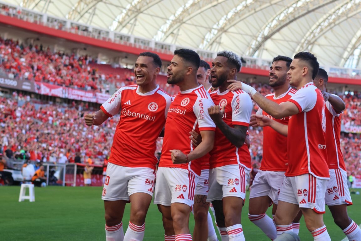 ESPORTE