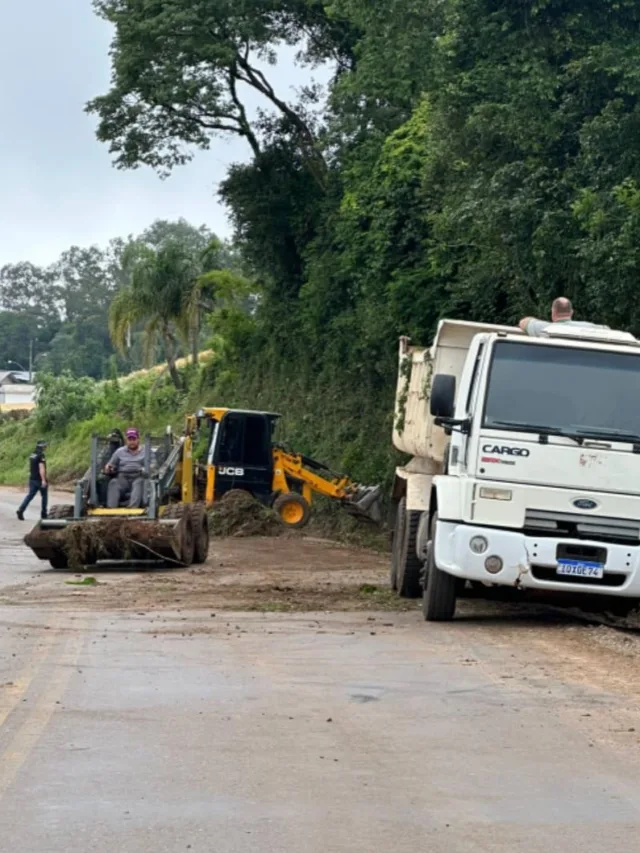 A iniciativa da sociedade civil, através da diretoria da Câmara dos Dirigentes Lojistas (CDL) de Vista Alegre do Prata, teve o apoio da Administração Municipal.