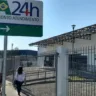 UPA Zona Norte foi inaugurada em setembro de 2017 sob regime de gestão compartilhada